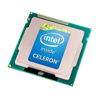 Процессор Intel CM8070104292115, Celeron G5905, 2 ядра, 3.5 ГГц, LGA1200