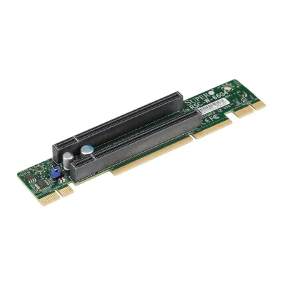 Райзер-карта Supermicro RSC-W-66G4