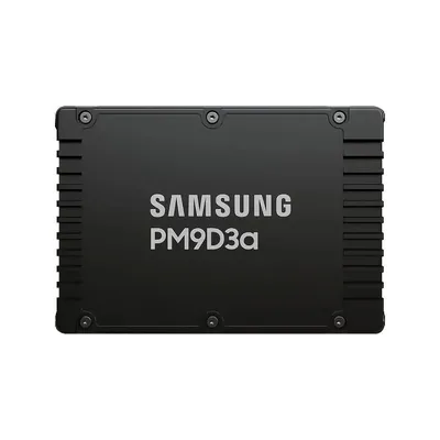 SSD Samsung MZWL6960HFJA-00AW7, 960GB, PCIe 5.0 NVMe, 2.5"