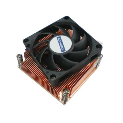 Вентилятор Advantech 1960050255N001    для CPU LGA1156 S-95W 83*83*56.5mm-SS 12V0.3A P