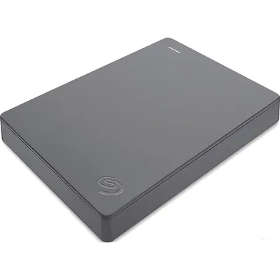 Внешний HDD Seagate STJL1000400, 1ТБ, 2.5", USB 3.0