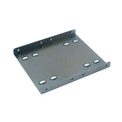 Аксессуары Advantech 9680016633  Брекет (скоба) / крепление 2.5” HDD bracket for HPC-7140 & HPC-7282 Брекет (скоба) / крепление 2.5” HDD bracket for HPC-7140 & HPC-7282