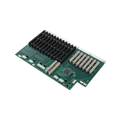 Кросс-плата Advantech PCA-6119P7-0C2E, 2×PICMG, 10×ISA, 7×PCI