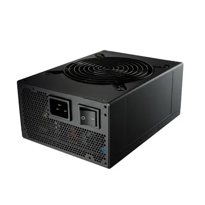 Блок питания FSP 9PA20A0802, FSP2000-52AGPBI, 2000Вт, ATX, Gold