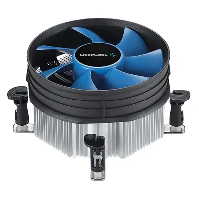 Кулер DeepCool THETA 21 PWM, 92 мм, 2400 об/мин, 95 Вт