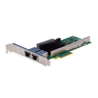 Сетевая карта Silicom PE310G2I50-T, 2×10GbE RJ-45, PCIe x4