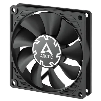 Вентилятор ARCTIC ACFAN00295A, 80мм, 3000RPM, 4-pin PWM