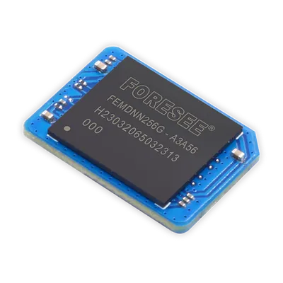 Модуль EMMC Orange Pi 64 ГБ