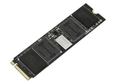 SSD Apacer AP1TBAS2280Q4L-1, 1TB, M.2 PCIe Gen4x4, NVMe