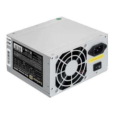Блок питания ExeGate EX219183RUS, ATX, 400W
