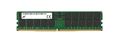 Модуль памяти Micron MTC20F208XS1RC56BB1, 48GB DDR5-5600 RDIMM ECC Reg