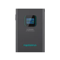 Аккумулятор MARSRIVA MR-LFP48-100-WMD, 51.2В, 102Ач, LiFePO4
