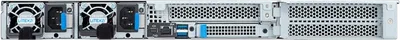 Серверная платформа Gigabyte R183-ZF1-ACJ1, 1U, 2×SP5, 24×DDR5, 12×2.5"