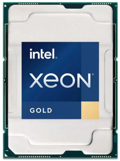 Процессор Intel PK8072205559800 Xeon Gold 6544Y, 3.6ГГц, 16C/32T, LGA4677, OEM
