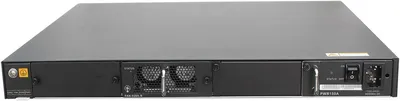 Коммутатор Huawei 02359504, 48×1GbE, 4×SFP+