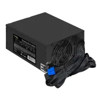 Блок питания ExeGate EX174459RUS, 600 Вт, ATX, 80+ Bronze