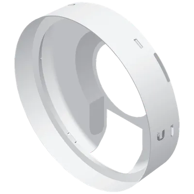 Кожух Ubiquiti ISO-BEAM-16, защитный для NanoBeam