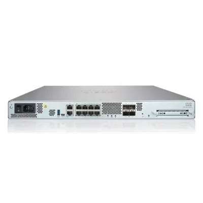 Межсетевой экран Cisco FPR1120-NGFW-K9