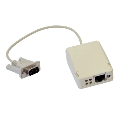 Карта SNMP MegaTec DY522, внешняя, 1-портовая, Mini