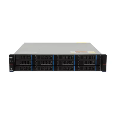 Серверная платформа SNR-SR2212RE, 2U, EPYC, DDR4, 12xHDD, резервируемый БП (уценка 1)