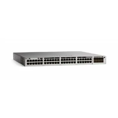 Коммутатор Cisco Catalyst C9300-48T-A