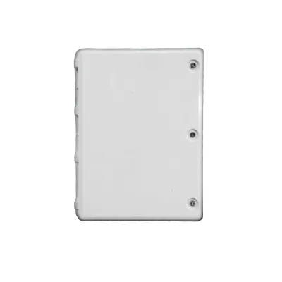Шкаф SNR SNR-FWC-608035-IP65, стеклопластик 600×800×350мм IP65