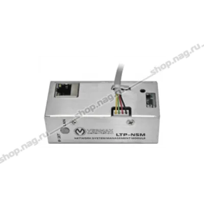 Модуль SNMP мониторинга для оптического узла Vermax-LTP-114-9-OSb