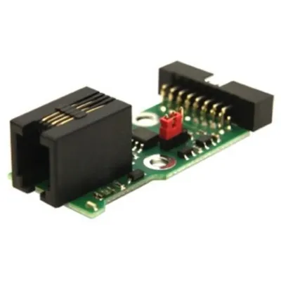 Плата расширения 1-Wire VT10