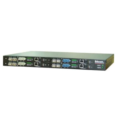 Модуль байпаса Silicom IBS10GP-SR, 10 Gigabit SR
