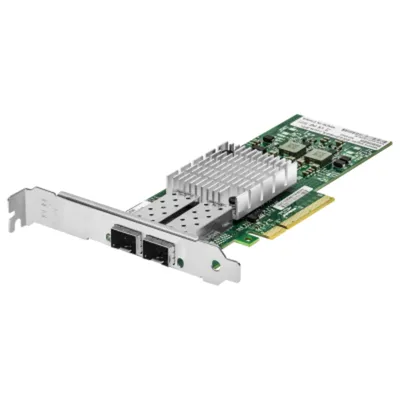 Сетевая карта LR-link LREC6822XF-2SFP+, 10GbE, 2×SFP+, PCI-E x8