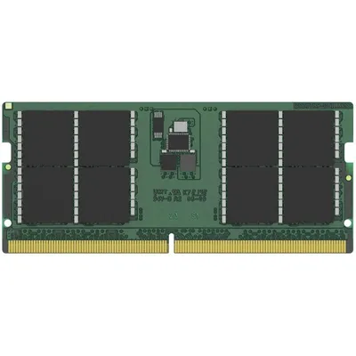 Оперативная память Kingston KCP556SS8-16, 16GB, DDR5, 5600MHz, SODIMM