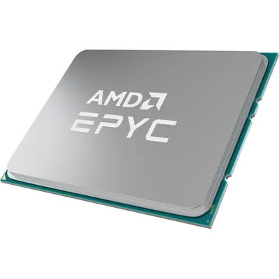Процессор AMD 100-000000338, EPYC 7343, 16/32T, 3.2/3.9 ГГц, SP3