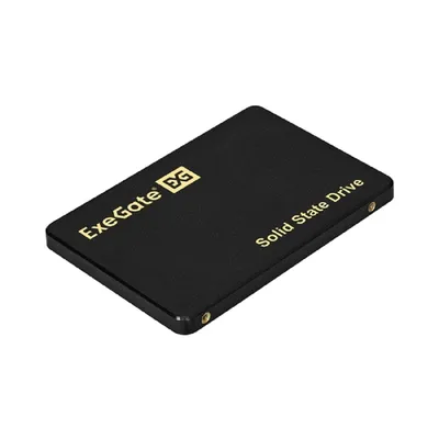 SSD Exegate NextPro Series EX276539RUS, 2.5", 240ГБ, SATA 6Гб/с, TLC