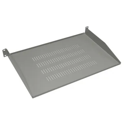 Полка 5bites CS203-450G, 19", 1U, глубина 450 мм