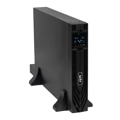 ИБП Бастион 8776 SKAT-UPS 6000-RACK-ON P3, 6000 ВА/6000 Вт, Online, 2U