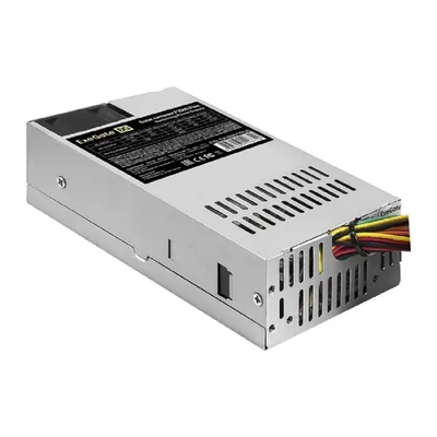 Блок питания ExeGate EX291347RUS, 250W, Flex ATX