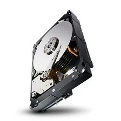 Жёсткий диск Seagate ST4000NM0023, 4ТБ, SAS, 7200rpm, 128МБ