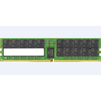 Память оперативная/ Samsung DDR5 64GB  RDIMM 5600
