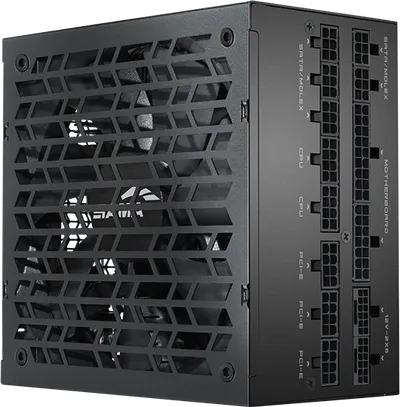 Блоки питания/ Power Supply SAMA P1200 Black (XPH1200-AP), 1200W 80+ Platinum (ATX, 3.1, PCIe 5.0, Full modular, 1x24(20+4)pin mesh 600mm, 2xCPU 8(4+4)pin 700mm, 3xPCIe*2 8(6+2)pin 600mm, 2x12VHPWR PCIe 5.1 12+4pin 600W 600mm, 4xSATA*3 450+150+150+150mm, 4xMOLEX4pin*3 450+150+150+150mm , Active, 140x140mm, 150x150x86mm, APFC, OVP, UVP, SCP, OCP, OTP, OPP, SIP, black)