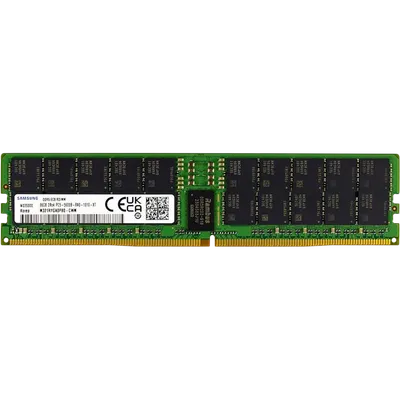 Память оперативная/ Samsung DDR5 96GB RDIMM 5600