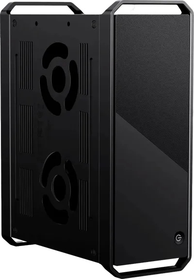 Мини-ПК Chuwi CWI601I52P, Core i5-12450H, 16ГБ, 512ГБ SSD, Win 11 Pro