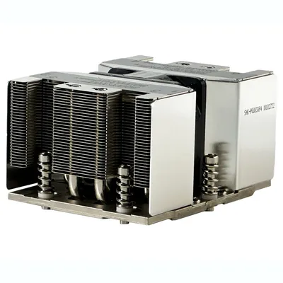 Радиатор Ablecom ACL-S22130, 60 мм, 400 Вт, 2U