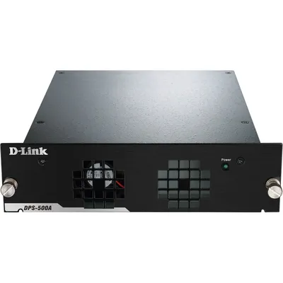 Источник питания D-Link DPS-500A/A2A, 140 Вт
