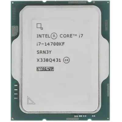 Процессор Intel Core i7-14700KF CM8071504820722, OEM, LGA1700
