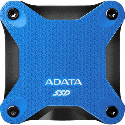 Внешний SSD A-DATA SD620-1TCBL, 1000ГБ, USB 3.2 Gen2, 520МБ/с