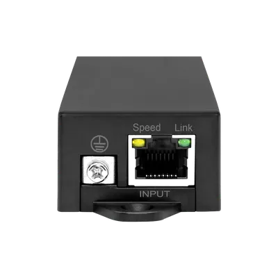 PoE-удлинитель NST NS-EX-1GP, 1×GbE, PoE 90W, до 250м