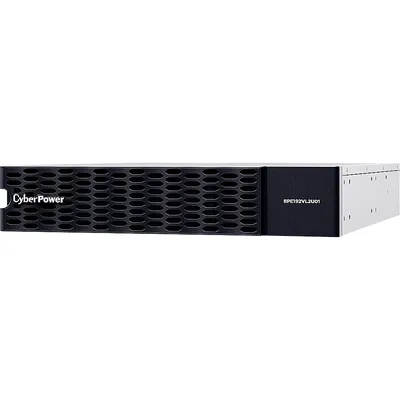 Батарейный модуль CyberPower BPE192VL2U01, 2U, 12В/6Ач×16