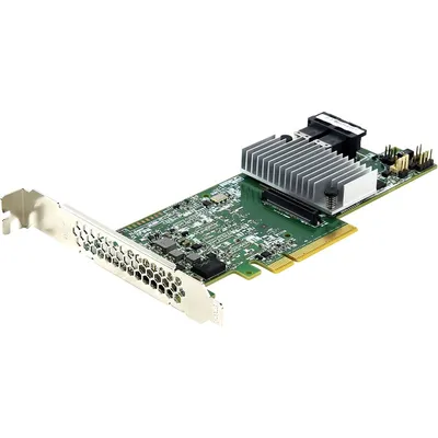 RAID-контроллер LSI LSI00462, MegaRAID SAS9361-8I, 8 портов, 12Гбит/с
