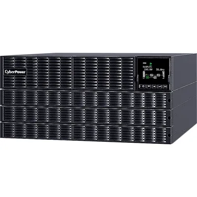 ИБП CyberPower OLS10KERT5U, Online, 10000VA/10000W, 5U