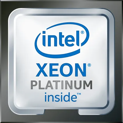 Процессор Intel Xeon Platinum 8368 CD8068904572001, 38 ядер, 2.4/3.2ГГц, 270W